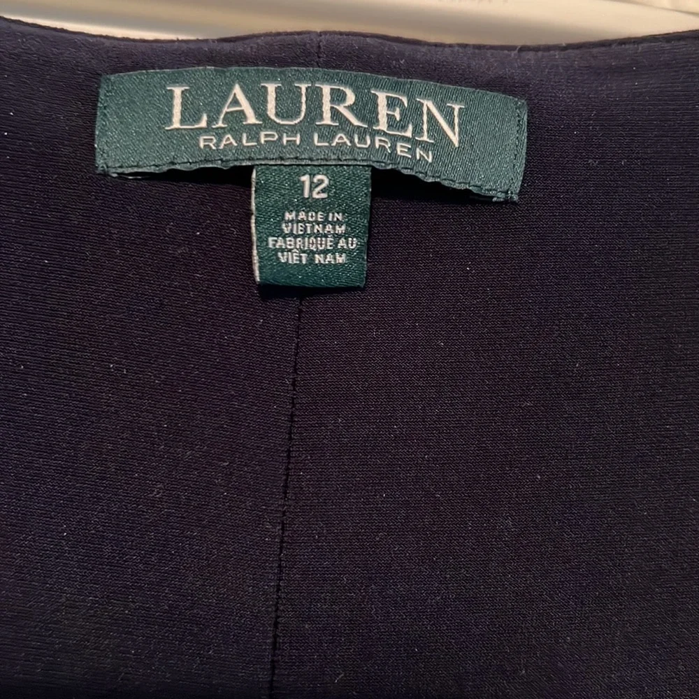 LAUREN RALPH LAUREN Dress - Picture 5 of 7